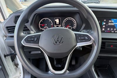Volkswagen Caddy Cargo L1H1