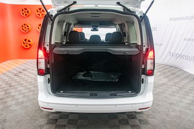 Ford Tourneo Connect Grand L2H1 Titanium