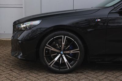 BMW Seria 5 540d xDrive M Sport