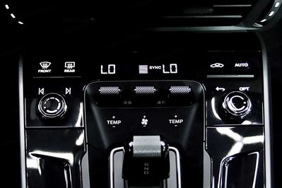 Porsche 911 Carrera Cabrio