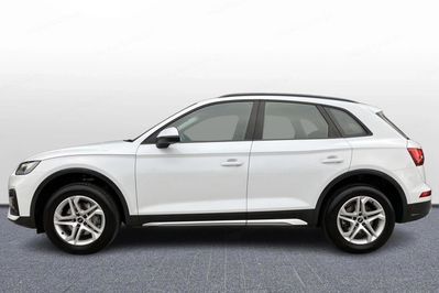 Audi Q5 40 TFSI mHEV Quattro Advanced S tronic