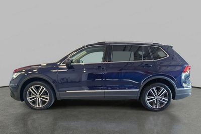 Volkswagen Tiguan Allspace 2.0 TDI 4Mot. SCR Comfortline DSG 7os.