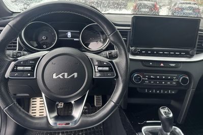 Kia ProCeed GT Line 1.0 T-GDI