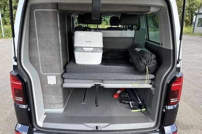 Volkswagen Multivan CALIFORNIA OCEAN