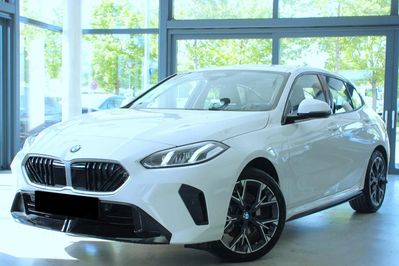 BMW Seria 1 120 M Design