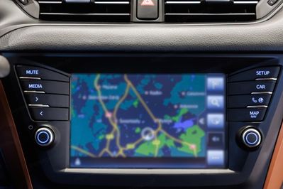 Toyota Avensis 1.8 + LPG Premium