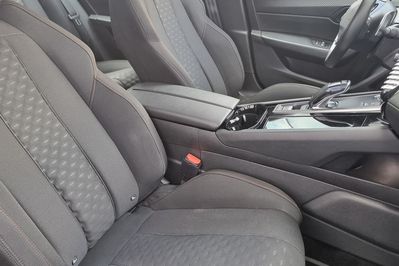 Peugeot 508 Puretech Active Pack S&S