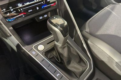 Volkswagen Taigo TSI Style DSG