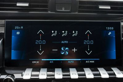 Peugeot 508 1.5 BlueHDi Allure Pack S&S EAT8