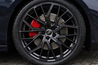 Audi A6 e-Hybrid quattro Avant