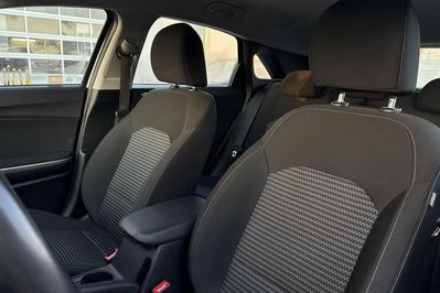 Kia Ceed 1.5 T-GDI M