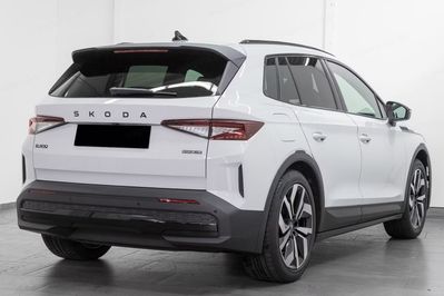 Skoda Elroq Sportline 60 61kWh