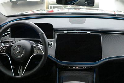 Mercedes E Klasa 220 d 4-Matic Avantgarde