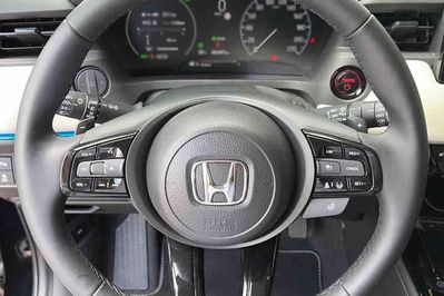 Honda HR-V Advance Style CVT eHEV 1.5 i-MMD