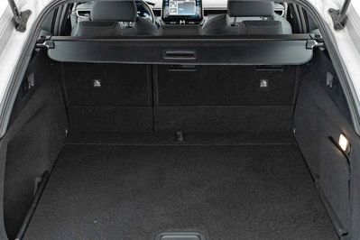 Toyota Corolla 2.0 Hybrid