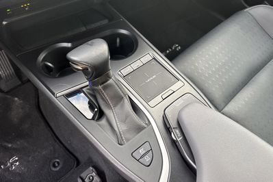 Lexus UX 250h GPF Business