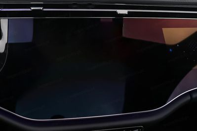 Mercedes Klasa E 450 d 4-Matic AMG