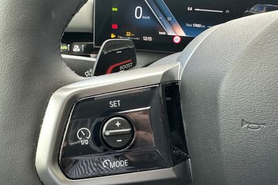 BMW Seria 5 Touring 520d xDrive M Sport
