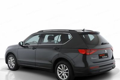 Seat Tarraco 1.5 Eco TSI EVO Style S&S DSG