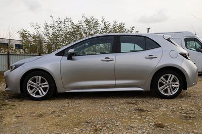 Toyota Corolla 1.8 Hybrid Comfort