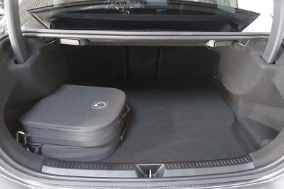 Mercedes Klasa A 250 e Progressive