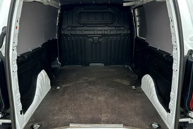 Peugeot Partner Van BlueHDi L1