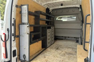 Renault Master dCi L3H2 (bryg.)