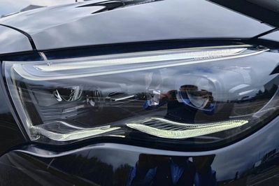 Mercedes Klasa E 220 d 4-Matic Avantgarde