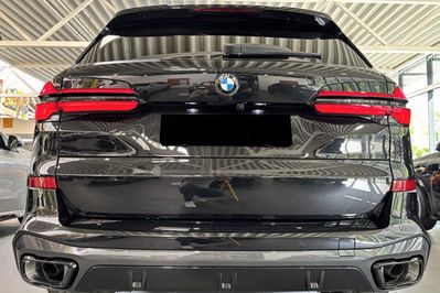 BMW X5 xDrive30d M Sport