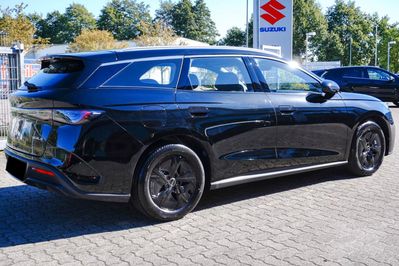 BYD Seal 6 DM-i Boost Touring