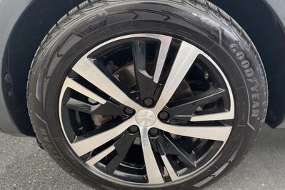 Peugeot 3008 1.2 PureTech