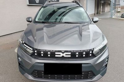Dacia Jogger Expression 5-miejsc  1.2 Eco-G  LPG
