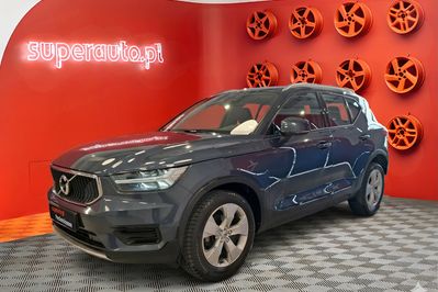 Volvo XC40 B3 Core