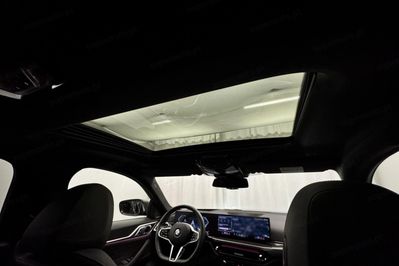 BMW Seria 4 420d xDrive mHEV M Sport aut