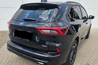 Ford Kuga ST-Line eCVT 2.5 PHEV FWD