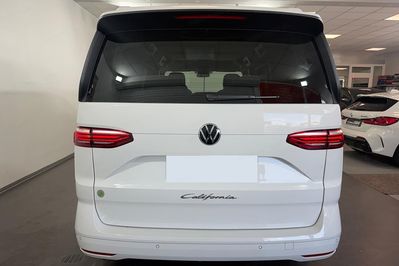 Volkswagen Multivan California Beach