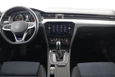 Volkswagen Passat 1.4 TSI Plug-In Hybrid GTE DSG