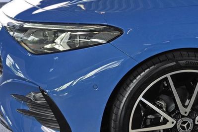 Mercedes CLA 200 AMG Line