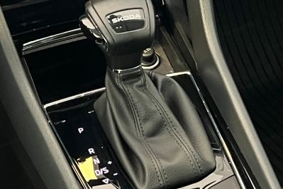 Skoda Karoq 1.5 TSI ACT Selection DSG