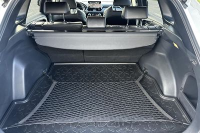 Toyota RAV4 2.5 Hybrid Selection 4x2