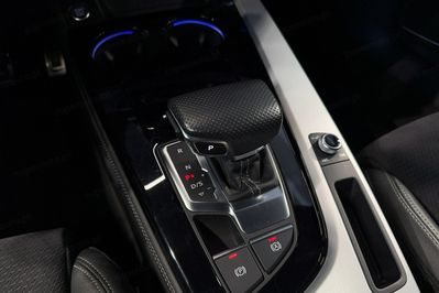 Audi A5 45 TFSI mHEV quattro S tronic