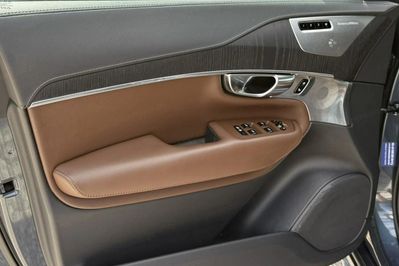 Volvo XC90 B5 D AWD Inscription 7os