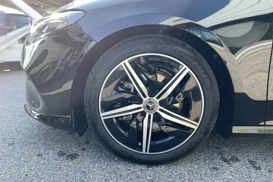 Mercedes CLA 250+ Progressive
