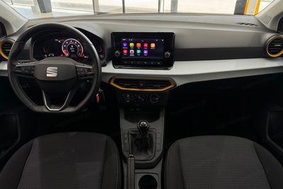 Seat Ibiza 1.0 TSI Style S&S