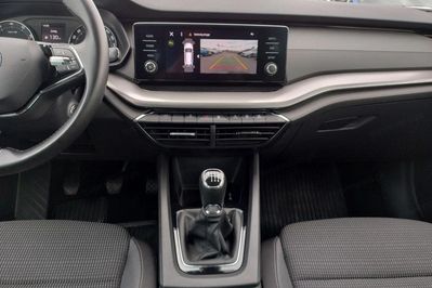 Skoda Octavia 1.5 TSI ACT Ambition