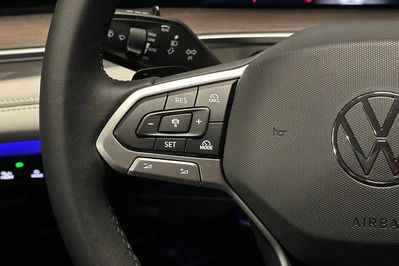 Volkswagen Tayron Elegance 2.0 TDI  4MOTION