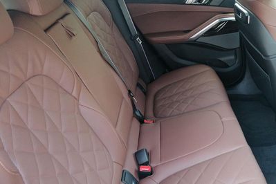 BMW X6 xDrive30d M Sport