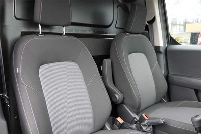 Ford Transit Courier Trend L1H1