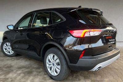 Ford Kuga 1.5 EcoBoost Cool&Connect