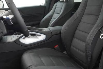 Mercedes GLE Coupe 300 d 4-Matic AMG Line